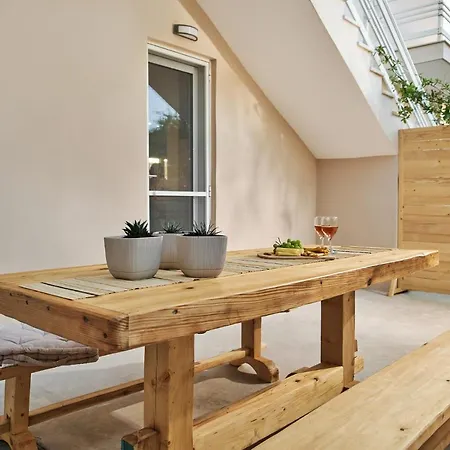Appartement Marineiro Apartment!