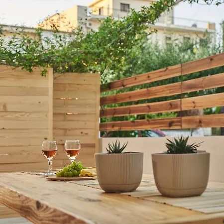 Διαμέρισμα Marineiro Apartment!