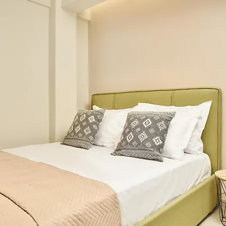 Διαμέρισμα Marineiro Apartment! *