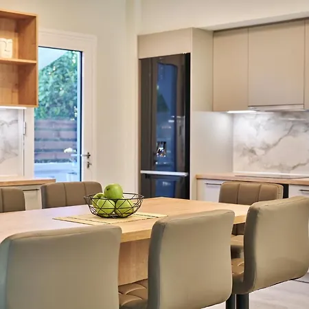 Διαμέρισμα Marineiro Apartment! Ζάκυνθος Πόλη