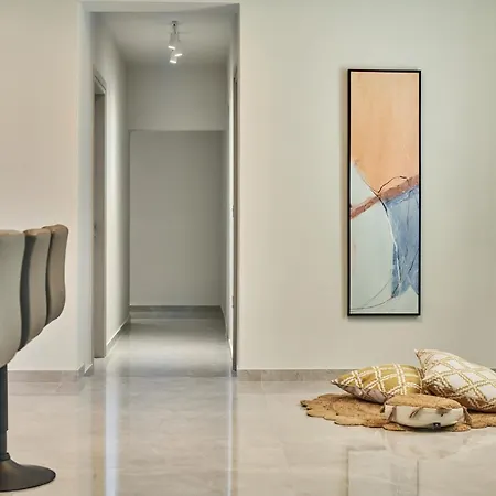 Διαμέρισμα Marineiro Apartment!