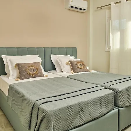 Apartment Marineiro Apartment! Zakynthos Town