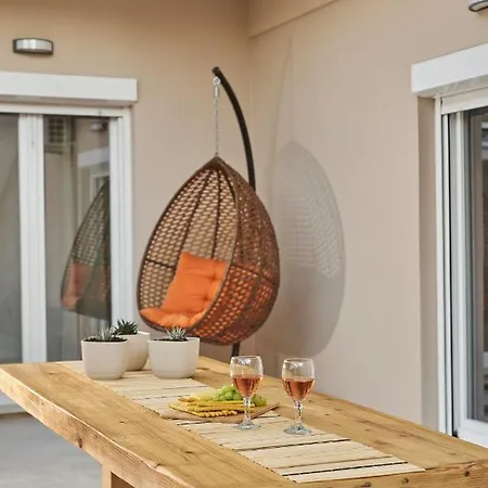 Marineiro Apartment!