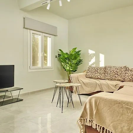 Marineiro Apartment! * Zakynthos Town