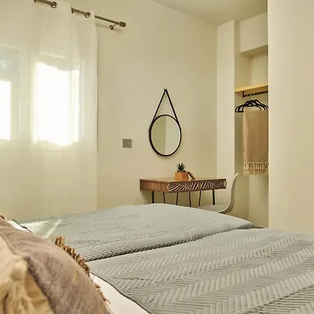 Marineiro Apartment! Apartment