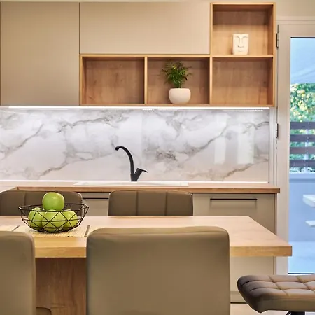 Marineiro Apartment! *